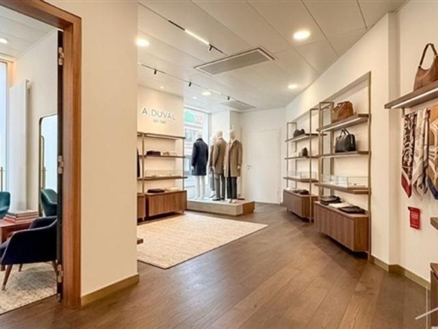 Atelier mieten in Monthey, Wallis