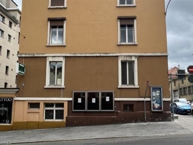 Atelier mieten in La Chaux-de-Fonds