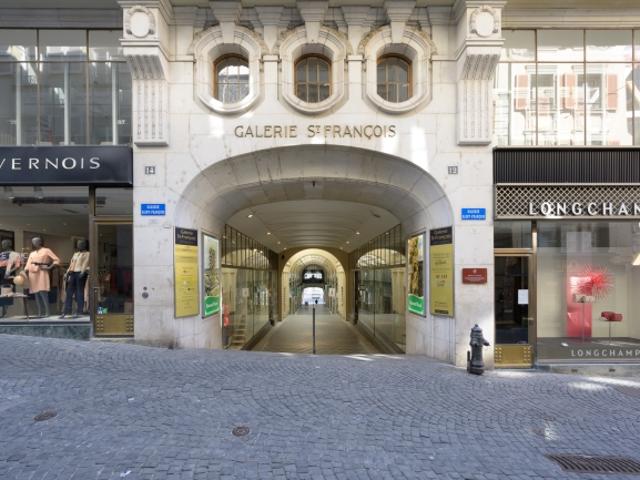Atelier mieten in Cheseaux-Lausanne, Waadt