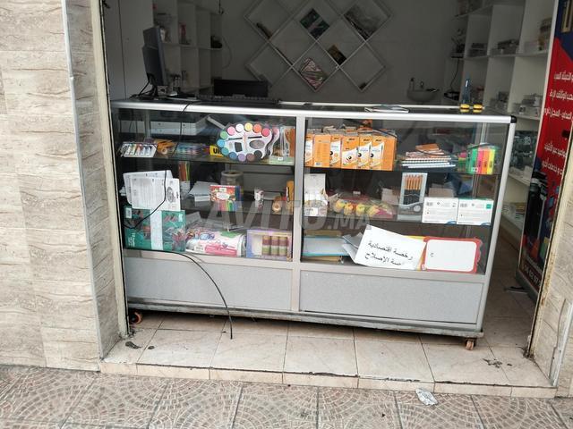 Local commercial vente à Salé