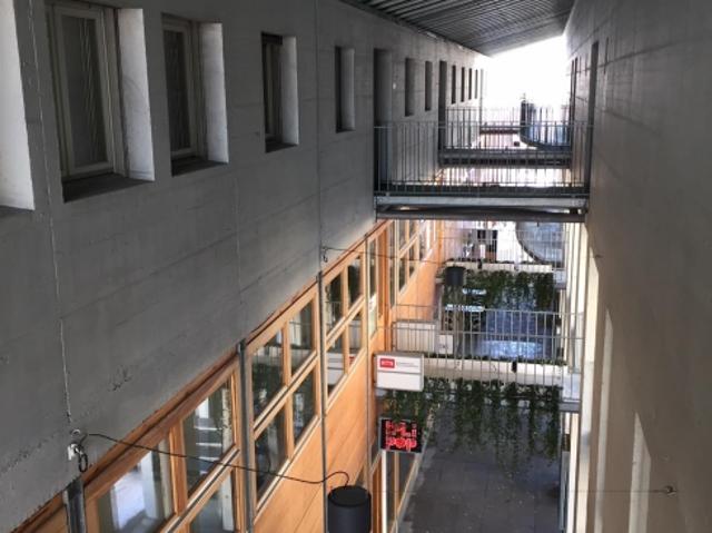 Atelier mieten in Scuol, Graubünden