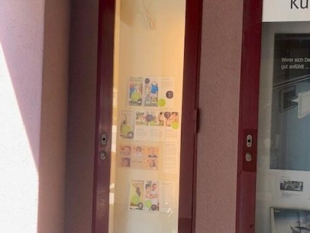 Immobilie mieten in Bad Ragaz, St. Gallen