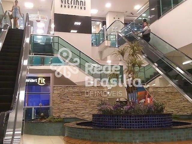 Ponto Comercial venda em Águas Claras, Região Geográfica Intermediária do Distrito Federal