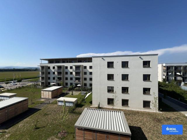 Apartment kaufen in St. Peter, Klagenfurt