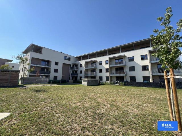 Apartment kaufen in St. Peter, Klagenfurt