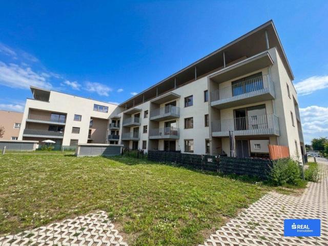 Apartment kaufen in St. Peter, Klagenfurt