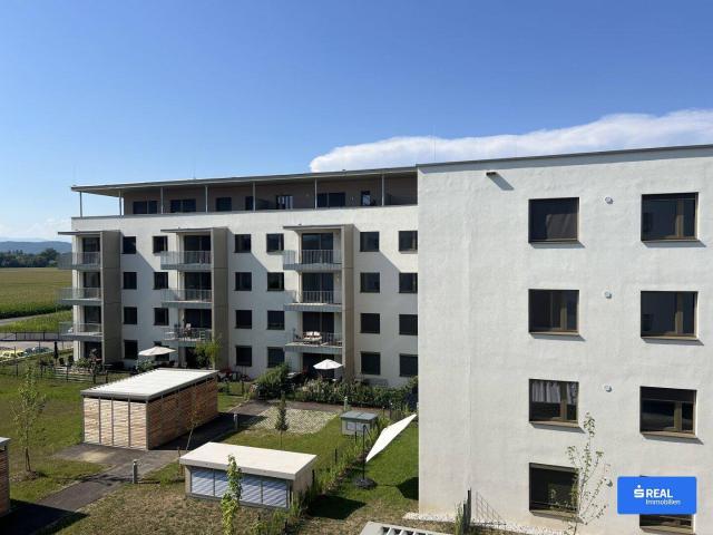 Apartment kaufen in St. Peter, Klagenfurt