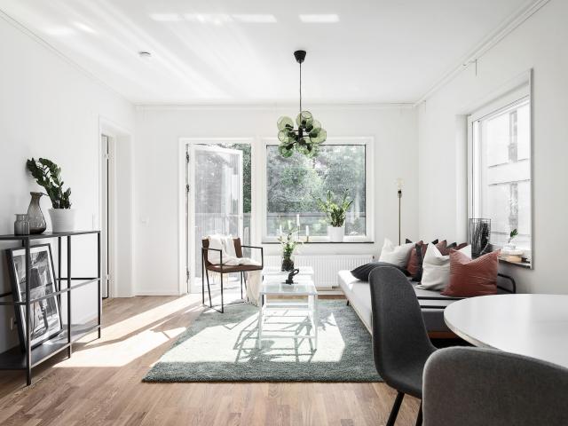 Hus hyra i Munksundet, Enköping