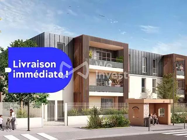 Appartement vente à Istres, Vitrolles