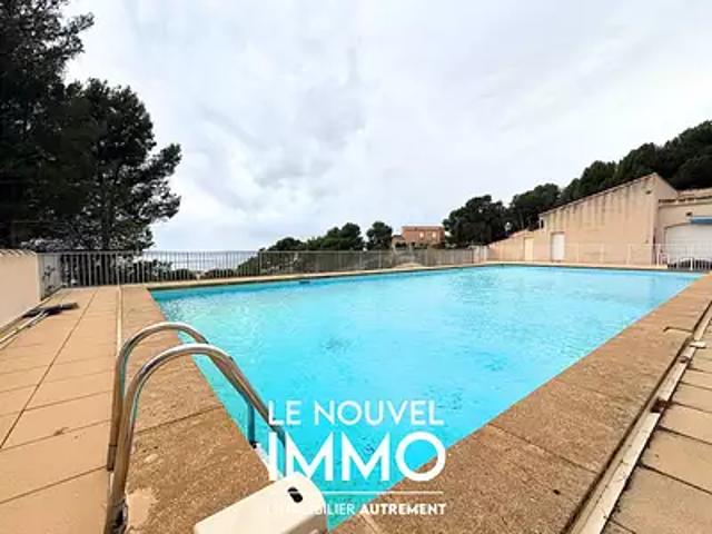 Appartement vente à Istres, Vitrolles