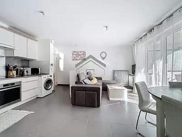 Appartement vente à Istres, Vitrolles