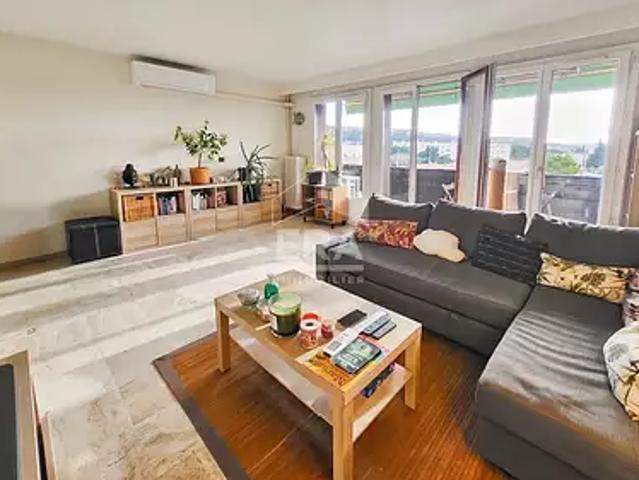 Appartement vente à Istres, Vitrolles
