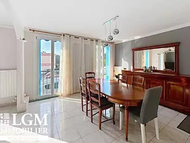 Appartement vente à Istres, Vitrolles