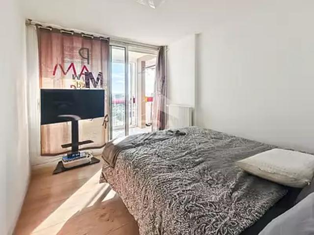 Appartement vente à Istres, Vitrolles