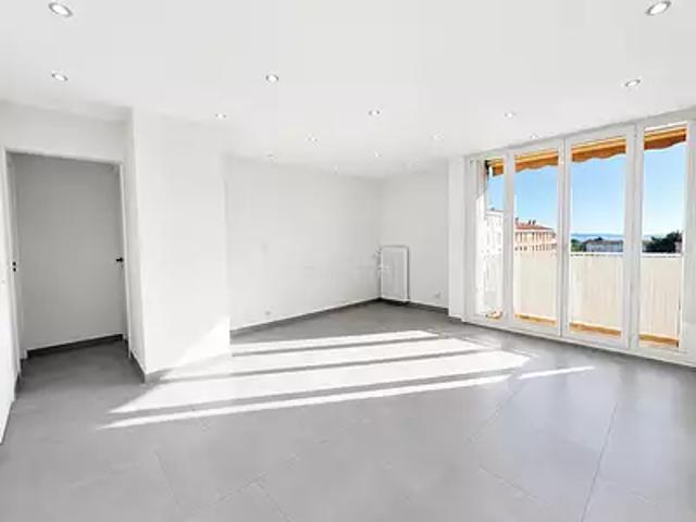Appartement vente à Vitrolles, Bouches-du-Rhône