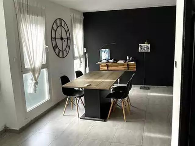 Appartement vente à Istres, Vitrolles