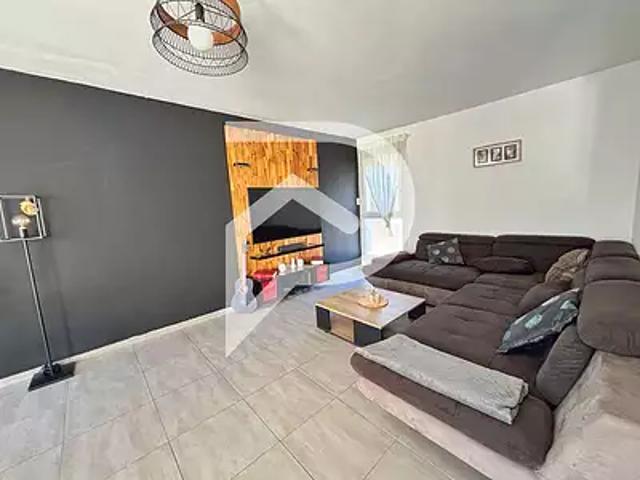 Appartement vente à Istres, Vitrolles