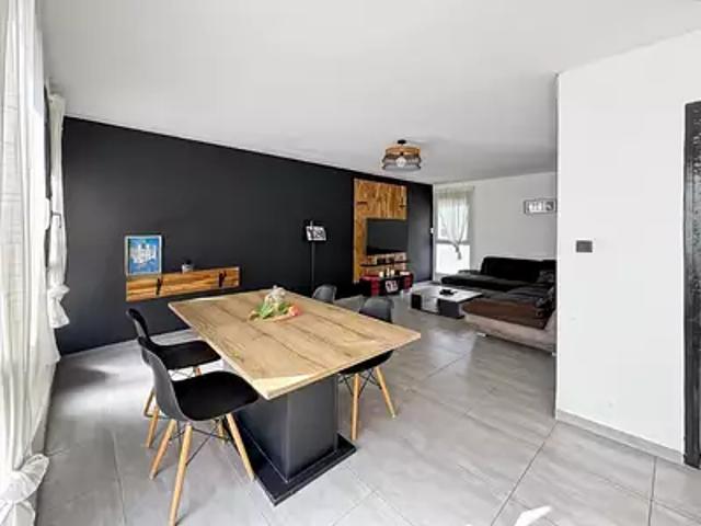 Appartement vente à Istres, Vitrolles