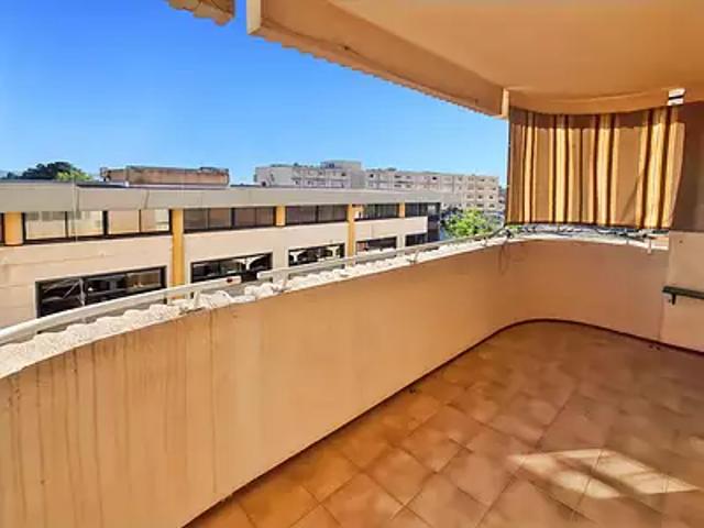 Appartement vente à Istres, Vitrolles
