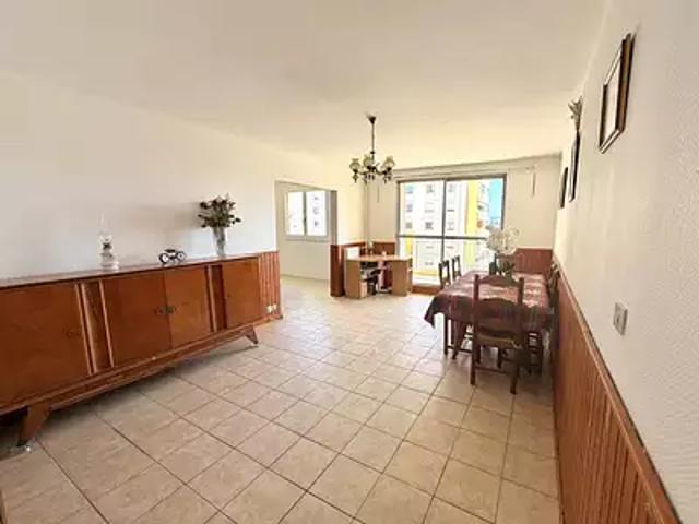Appartement vente à Istres, Vitrolles