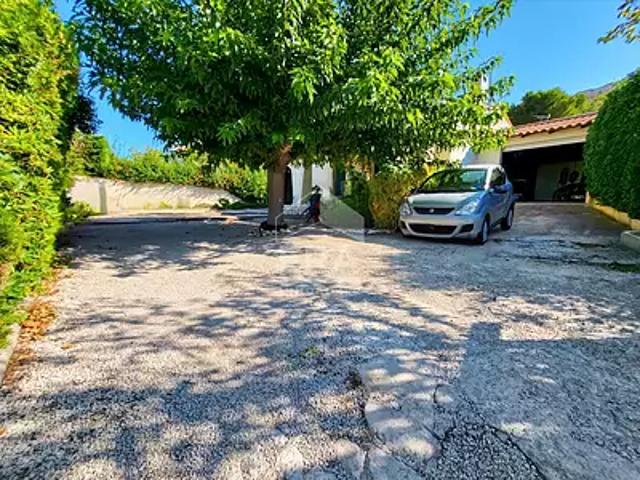 Maison vente à Istres, Vitrolles