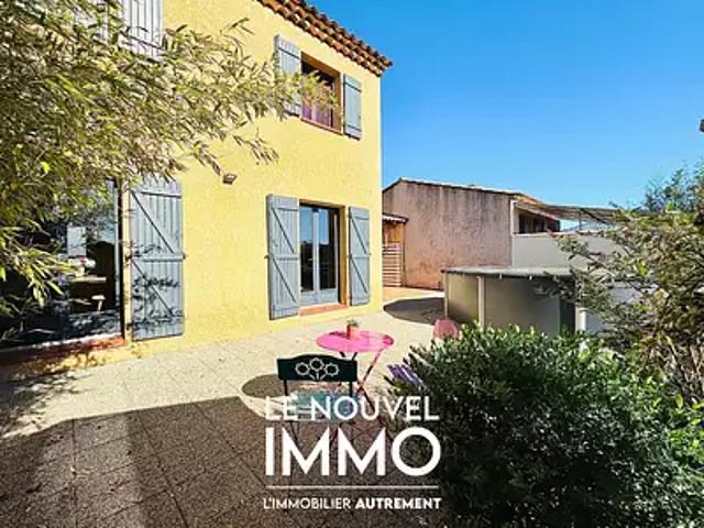 Maison vente à Istres, Vitrolles