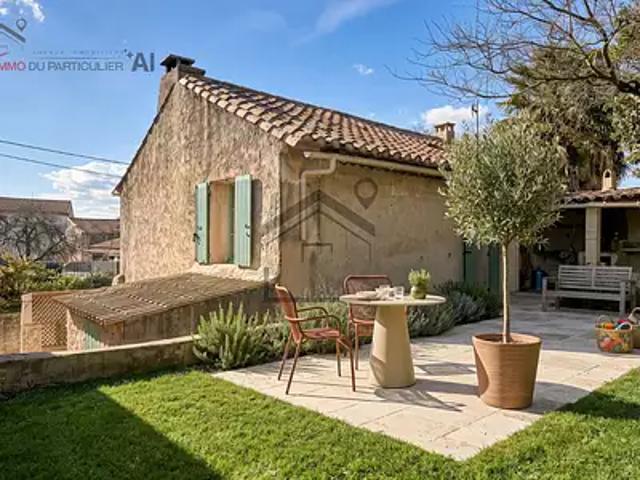 Maison vente à Istres, Vitrolles