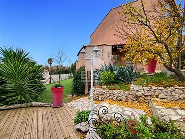 Maison vente à Istres, Vitrolles