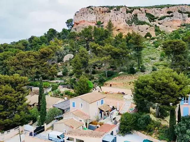 Maison vente à Istres, Vitrolles