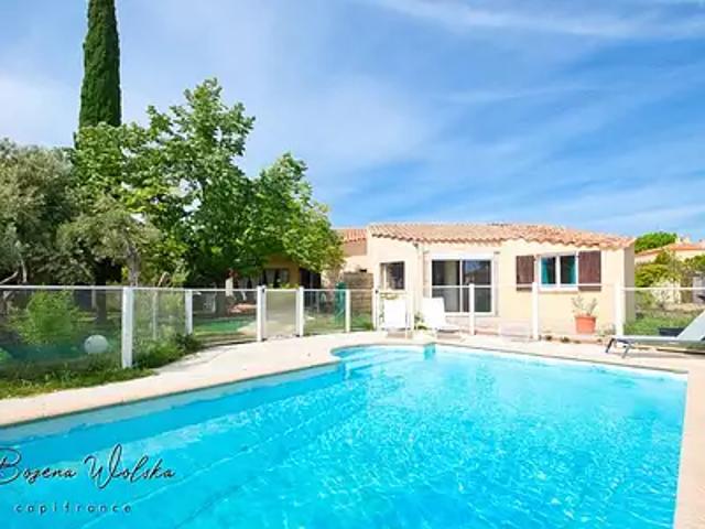 Maison vente à Istres, Vitrolles