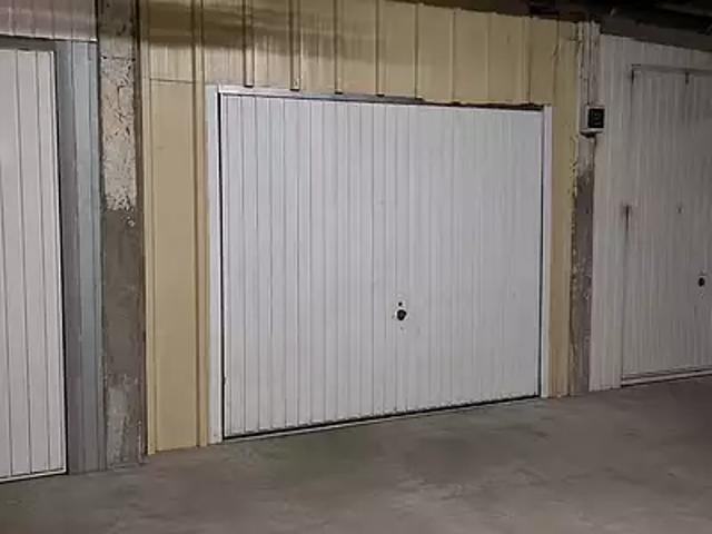 Garage vente à Vitrolles, Bouches-du-Rhône