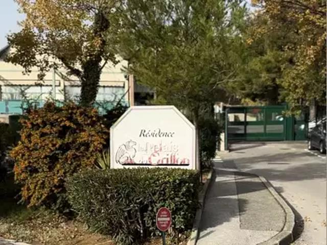 Appartement location à Istres, Vitrolles