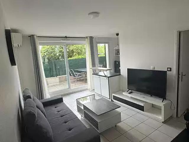 Appartement location à Istres, Vitrolles