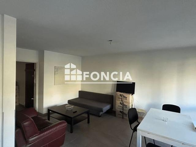 Appartement vente à Gap, Provence-Alpes-Côte d'Azur