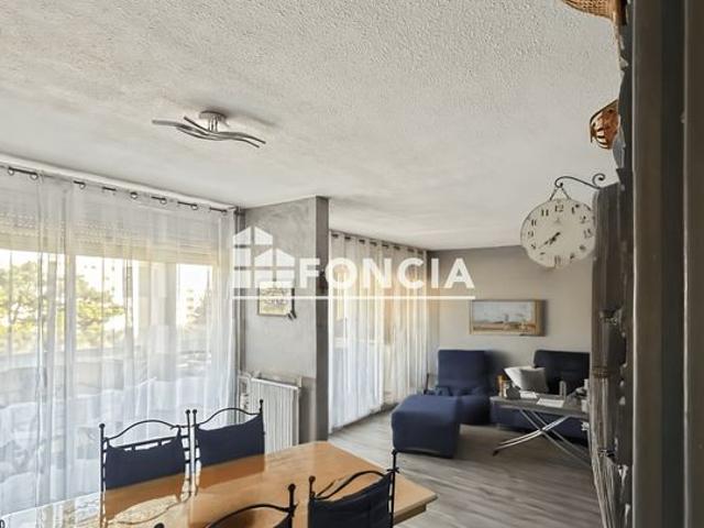 Appartement vente à Gap, Provence-Alpes-Côte d'Azur