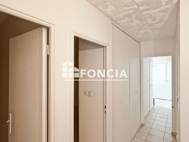 Appartement vente à Gap, Provence-Alpes-Côte d'Azur