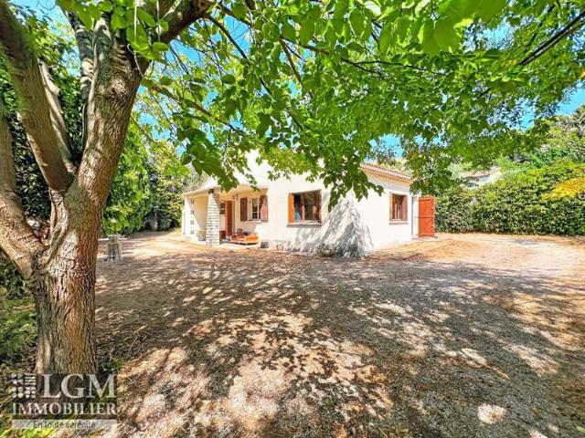 Maison vente à Istres, Vitrolles