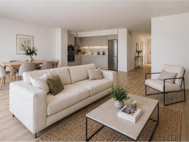 Appartement vente à Istres, Vitrolles