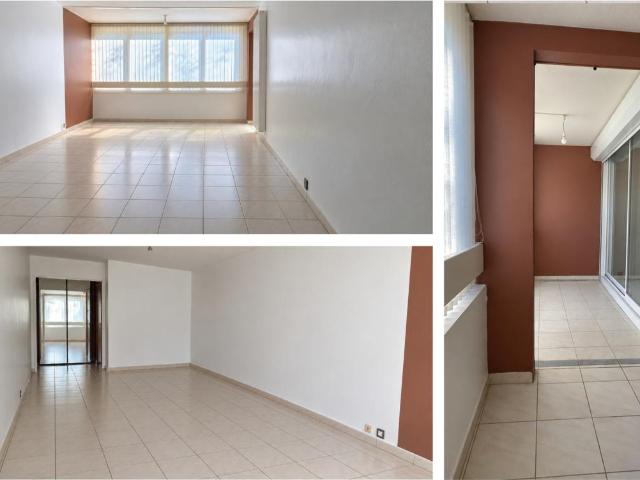 Appartement vente à Vitrolles, Bouches-du-Rhône