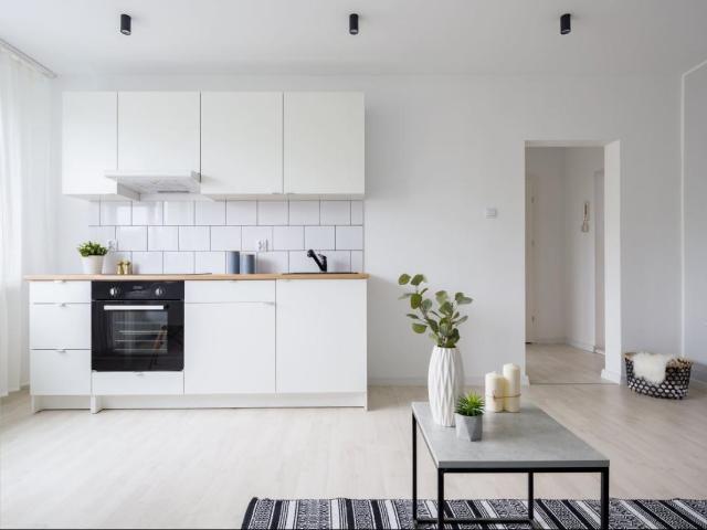 Appartement vente à Istres, Vitrolles