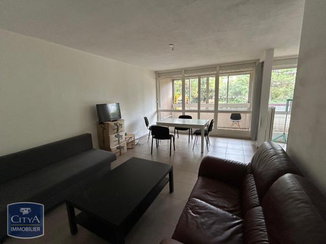 Appartement vente à Istres, Vitrolles
