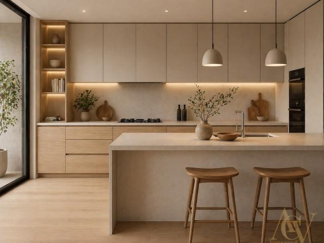 Appartement vente à Istres, Vitrolles