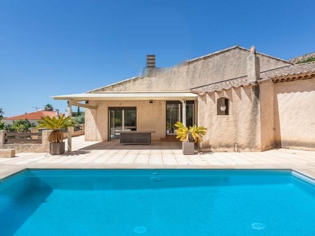 Maison vente à Istres, Vitrolles
