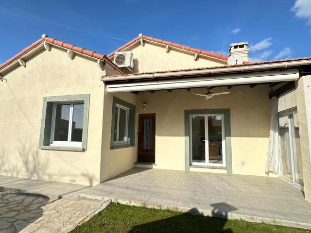 Maison vente à Istres, Vitrolles