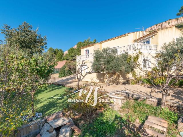 Maison vente à Istres, Vitrolles