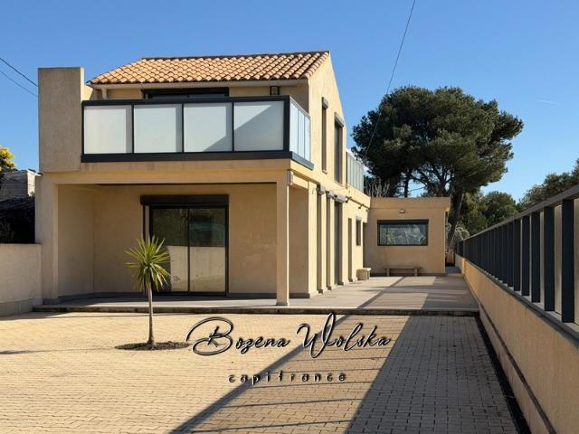 Maison vente à Istres, Vitrolles