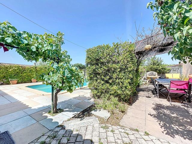 Maison vente à Istres, Vitrolles