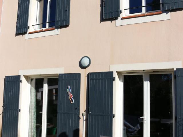 Maison vente à Istres, Vitrolles