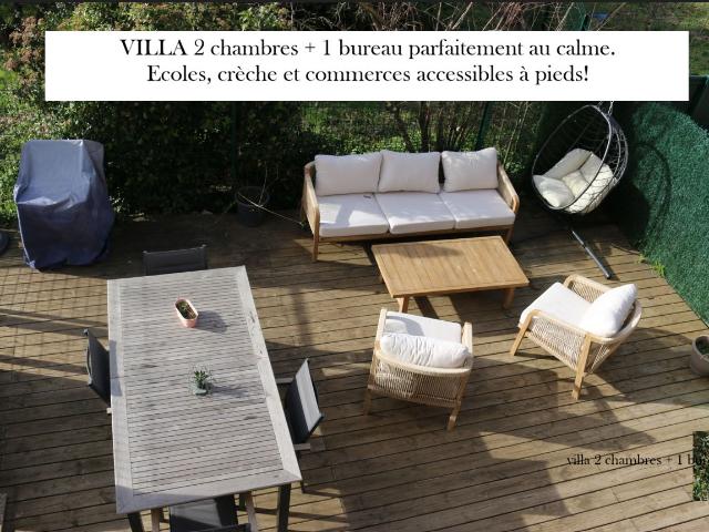 Maison vente à Istres, Vitrolles