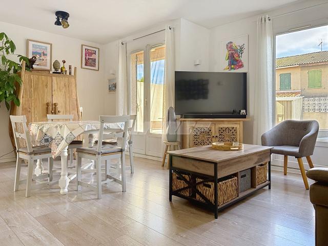 Maison vente à Istres, Vitrolles